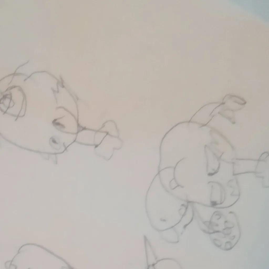 chat with ai character: snappy Pizza vore 