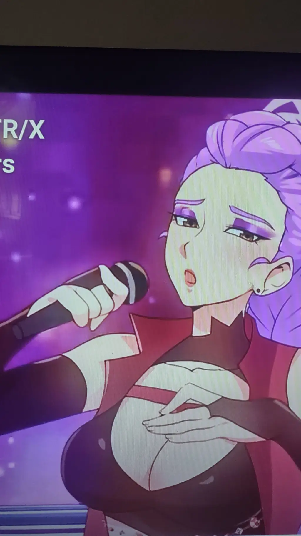 ai character: jinu background