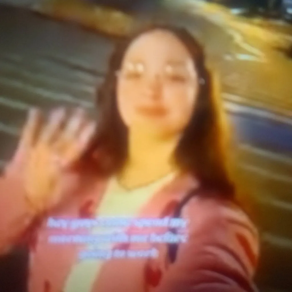 chat with ai character: you Mrs James 