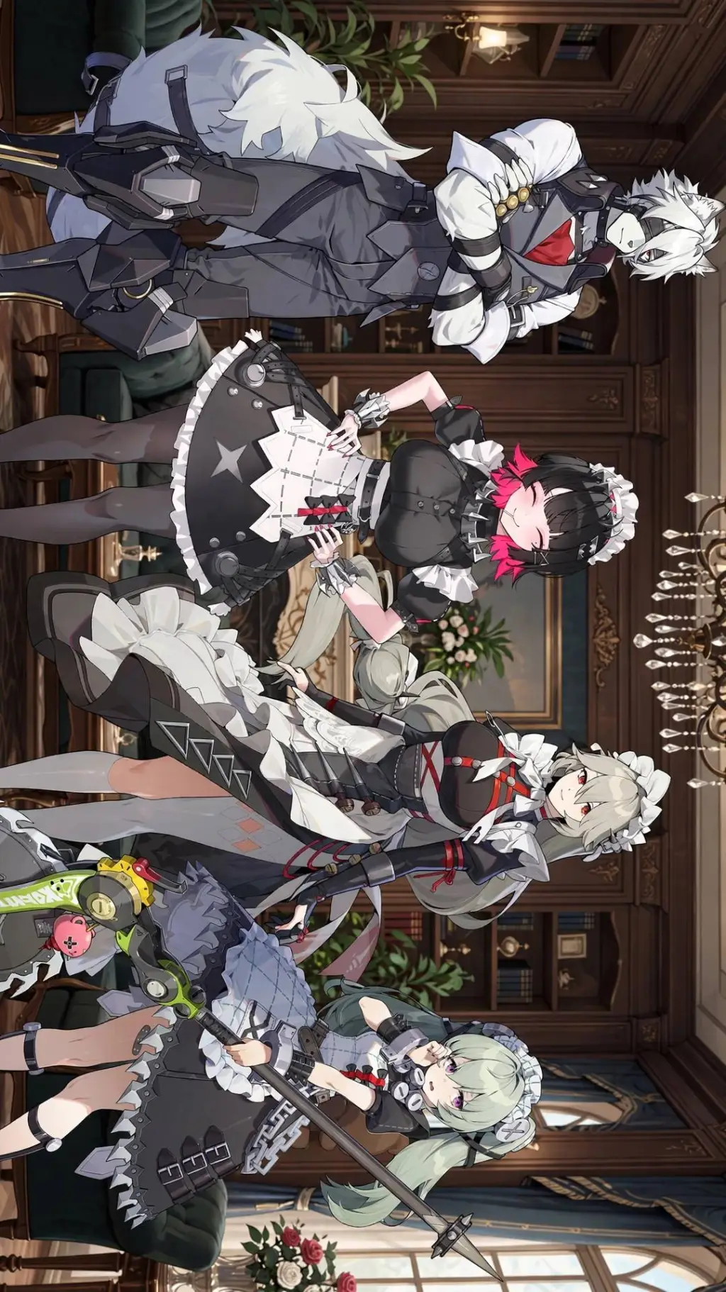ai character: co,lim,victoria  background