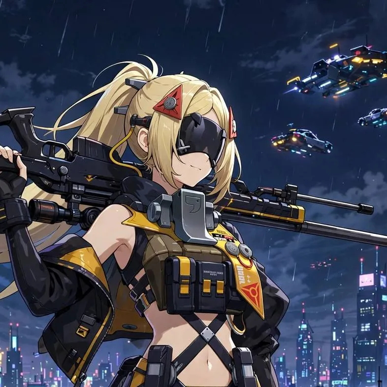 chat with ai character: trigger
