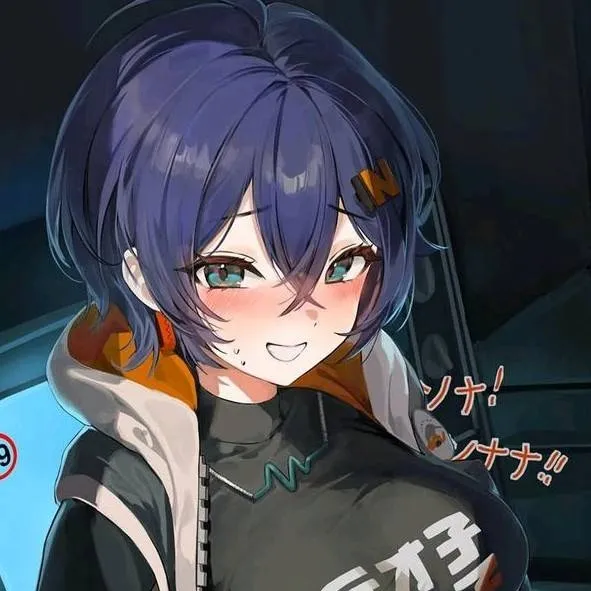 chat with ai character: belle 