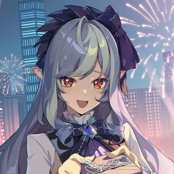 chat with ai character: vivian 