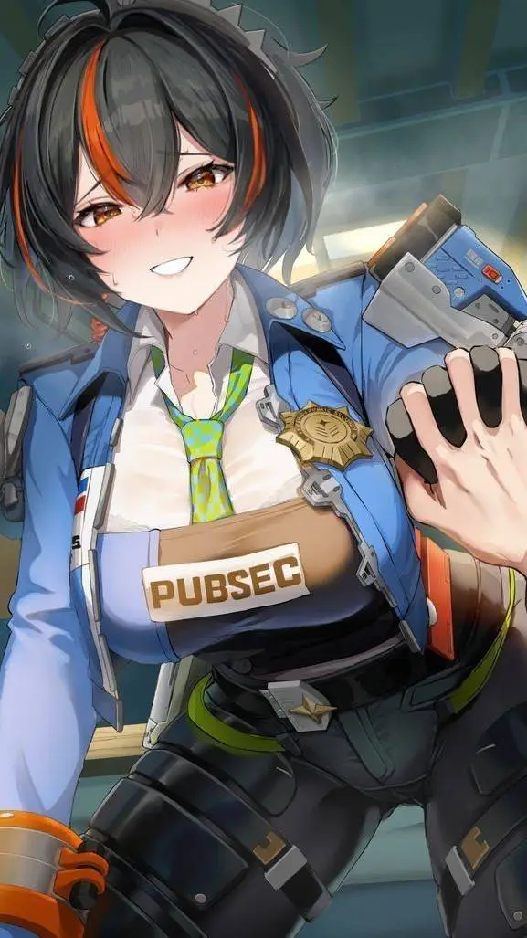 ai character: zhu yuan  background