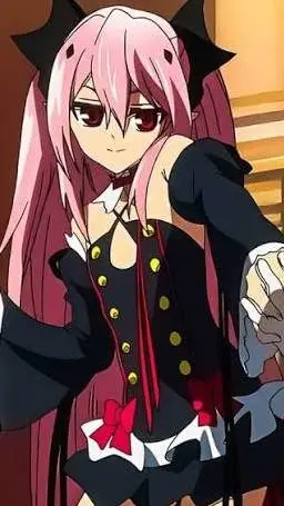 ai character: krul tepes background