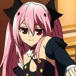 chat with ai character: krul tepes