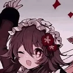 chat with ai character: Adult hu tao