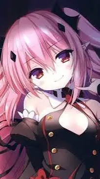 ai character: krul tepes  background
