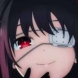 chat with ai character: kurumi tokisaki 