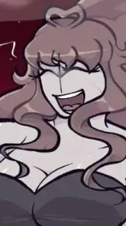 ai character: María José  background