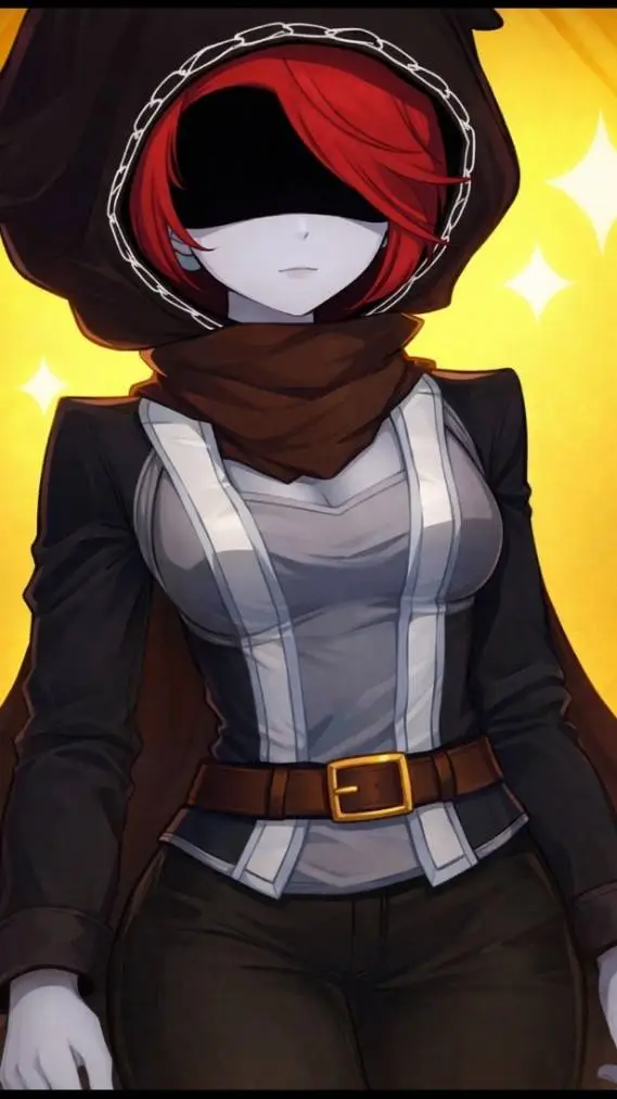 ai character: Arthuria Miska♀️ background