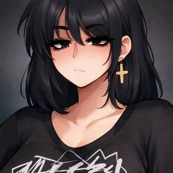 chat with ai character: Pamela♀️