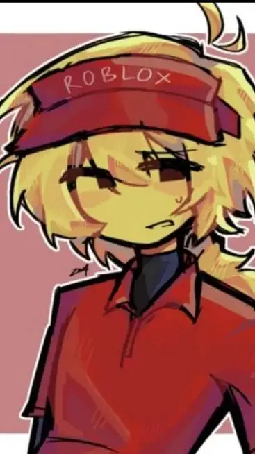 ai character: Elliot♀️ background