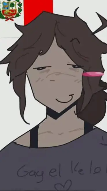 ai character: jane♀️ background