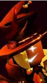 ai character: the narrator🎭🎫 background