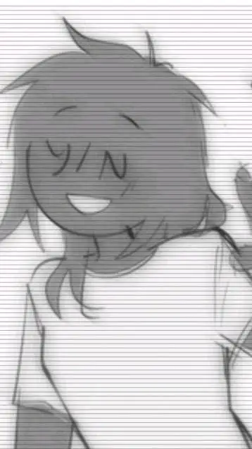 ai character: Y/N♀️ background