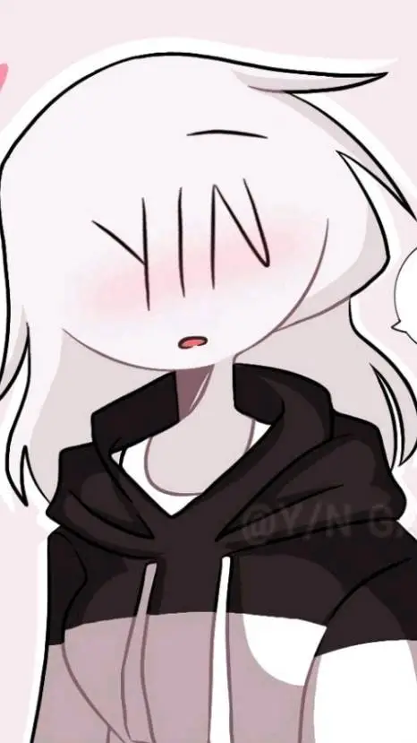 ai character: Y/N ♀️ background