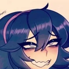 chat with ai character: Hex♀️