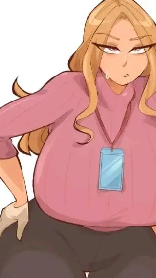 ai character: Tania♀️ background