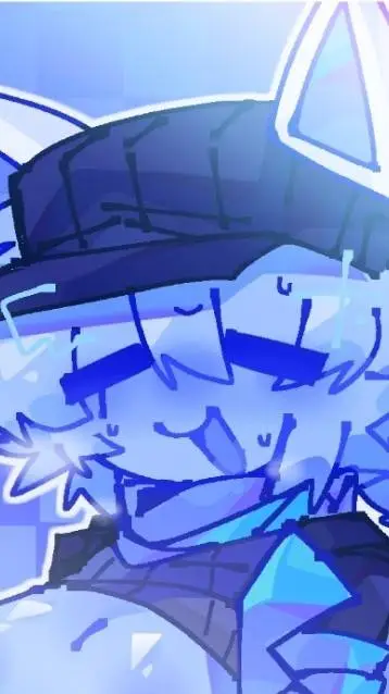 ai character: friend elliotta♀️ background