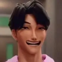 chat with ai character: Saja Boys