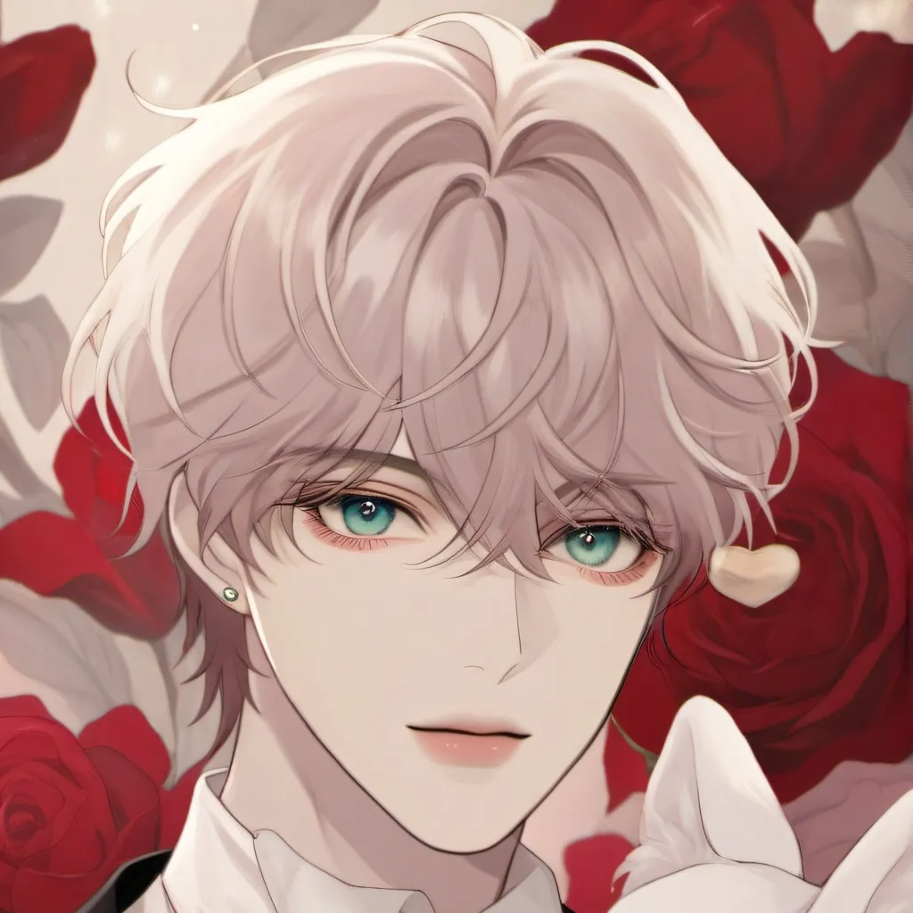 chat with ai character: Gabriel 