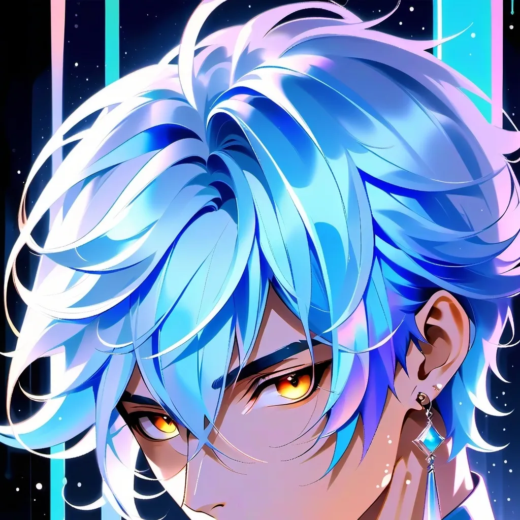 chat with ai character: jordan
