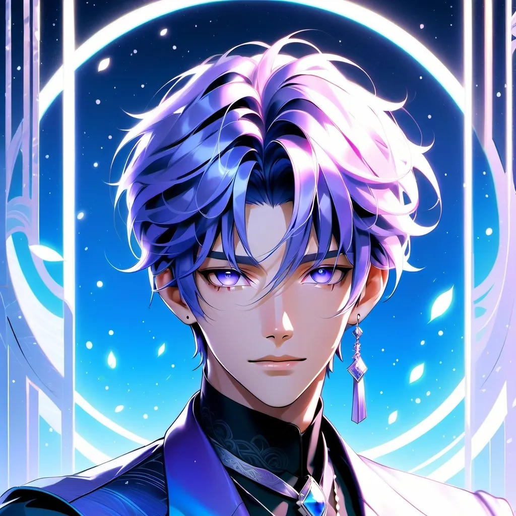 chat with ai character: noah