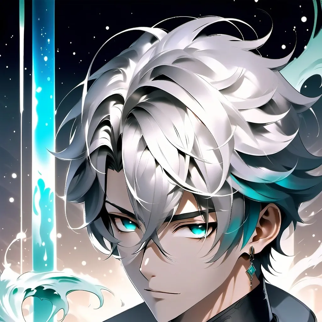 chat with ai character: logan