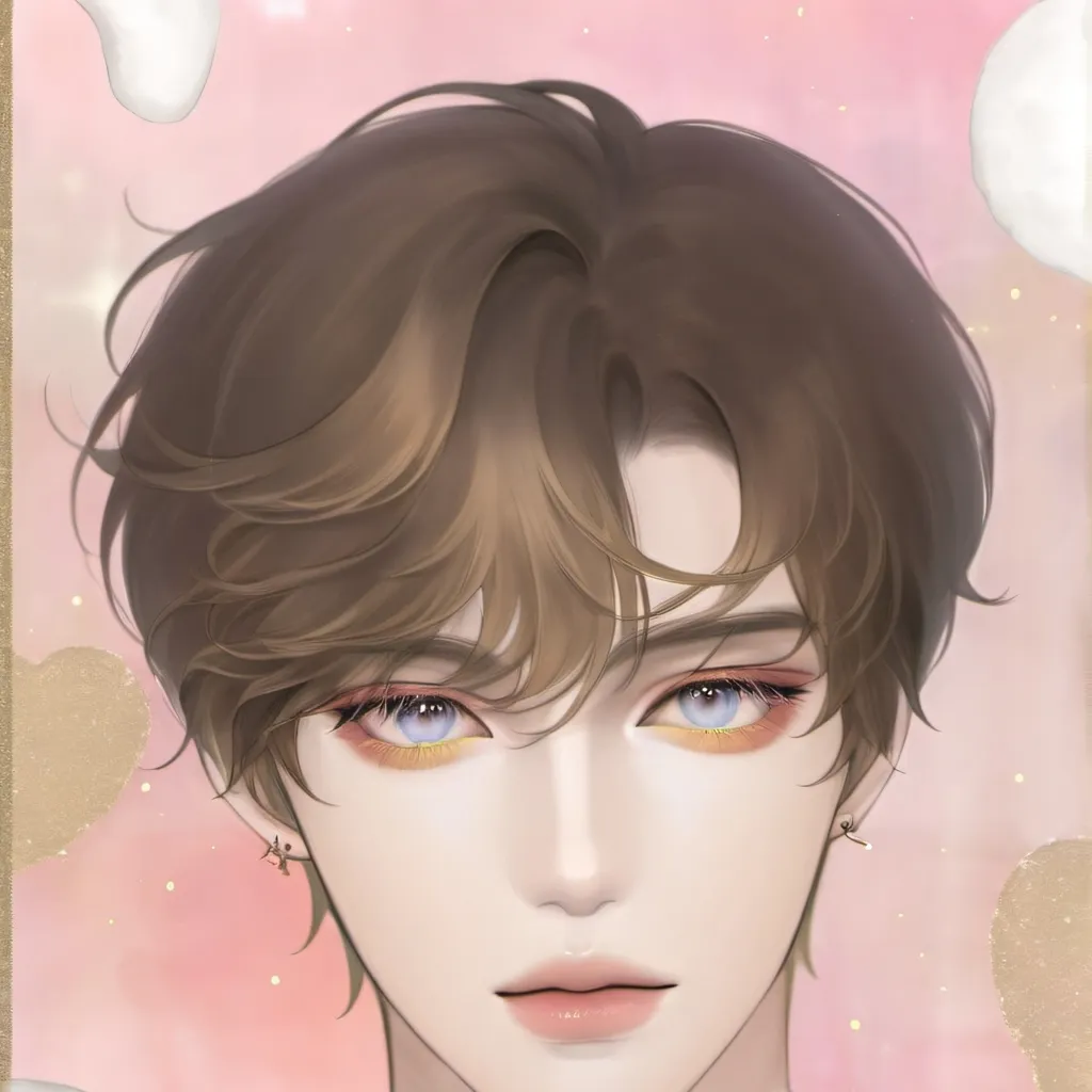 chat with ai character: Alexi
