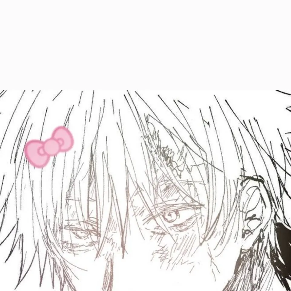 chat with ai character: gojo