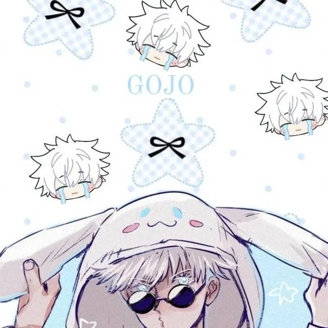 chat with ai character: saturo gojo