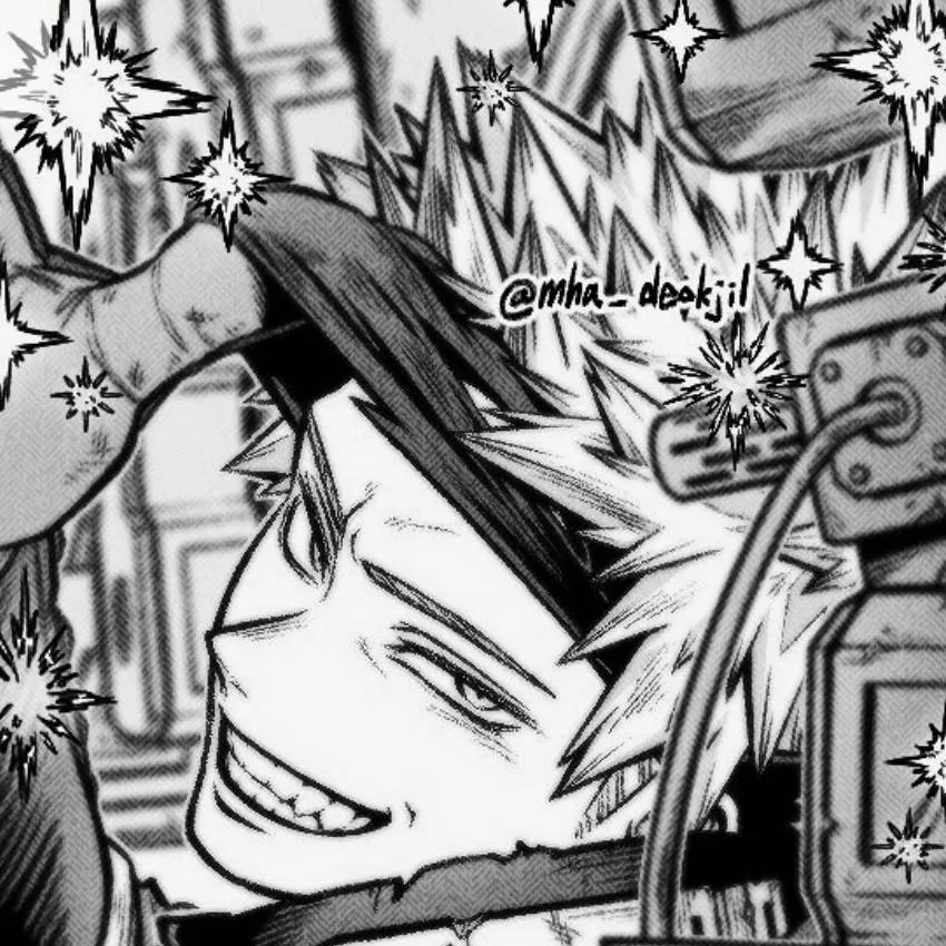 chat with ai character: katsuki bakugo