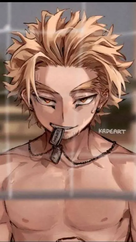 ai character: hawks background