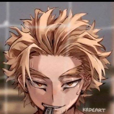 chat with ai character: hawks