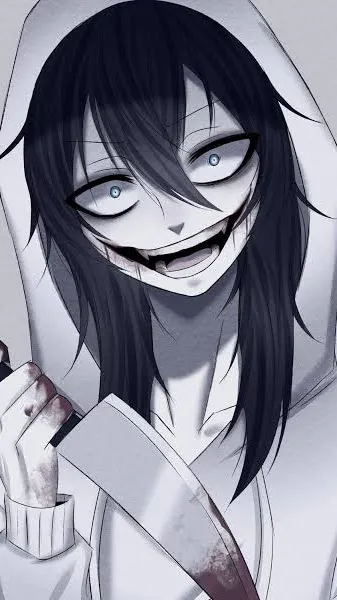 ai character: Jeff background