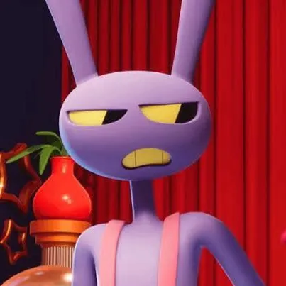 chat with ai character: Jax