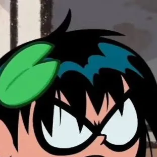 chat with ai character: Robin