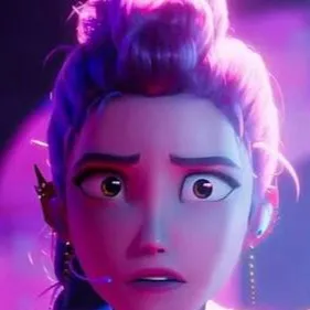 chat with ai character: Rumi