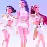 chat with ai character: Nuestras voces