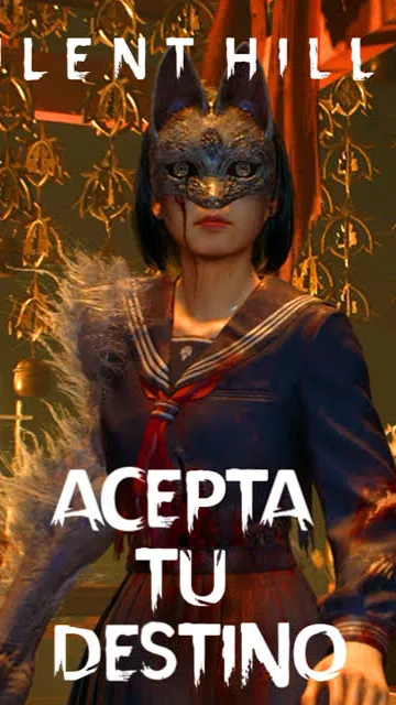 ai character: HINAKO background