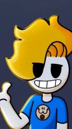 ai character: Bryson tu amigo background