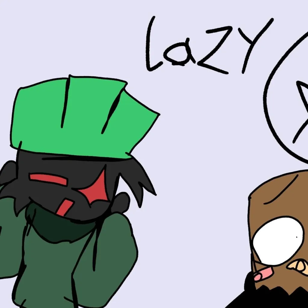 chat with ai character: BOX