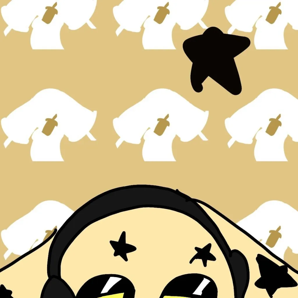 chat with ai character: bubbles te