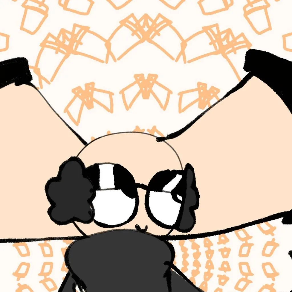 chat with ai character: Bubbles vainillate