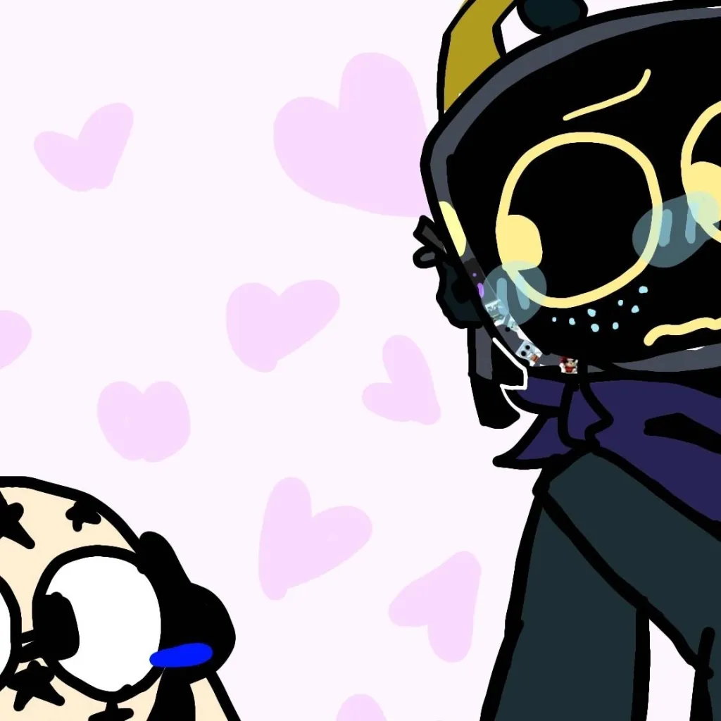 chat with ai character: Bubblesxsaidtvman