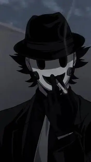 ai character: Jesús  background