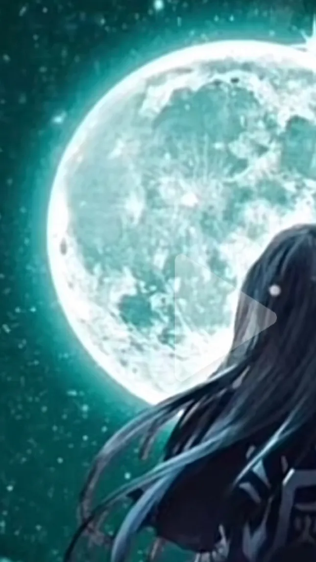 ai character: Muichiro tokito background