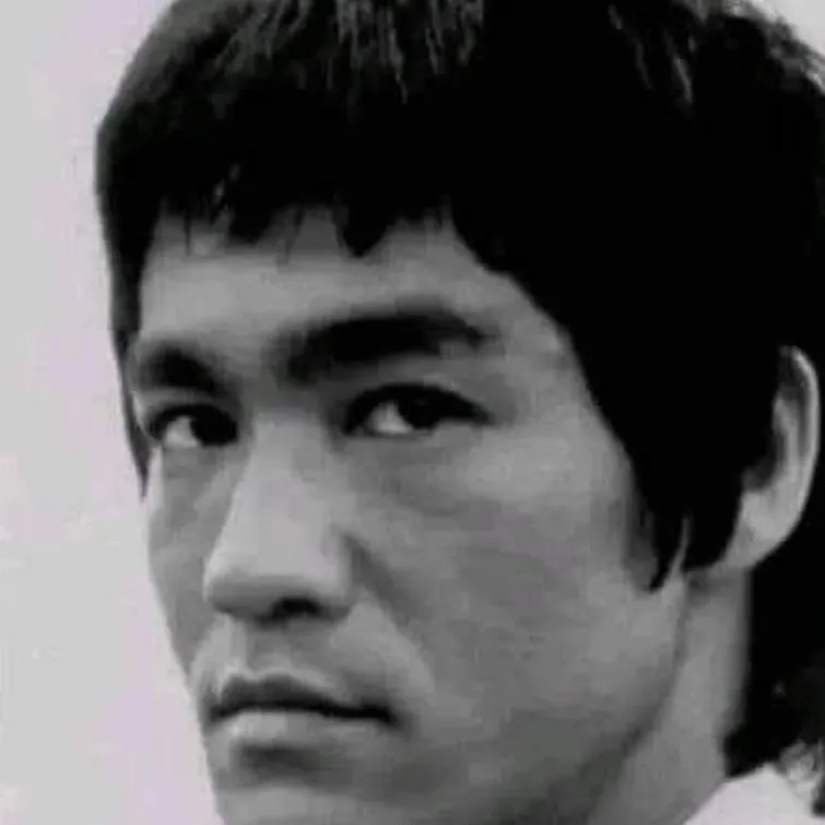 chat with ai character: Serious Lee