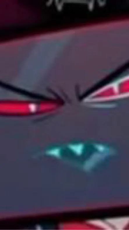 ai character: Vox background